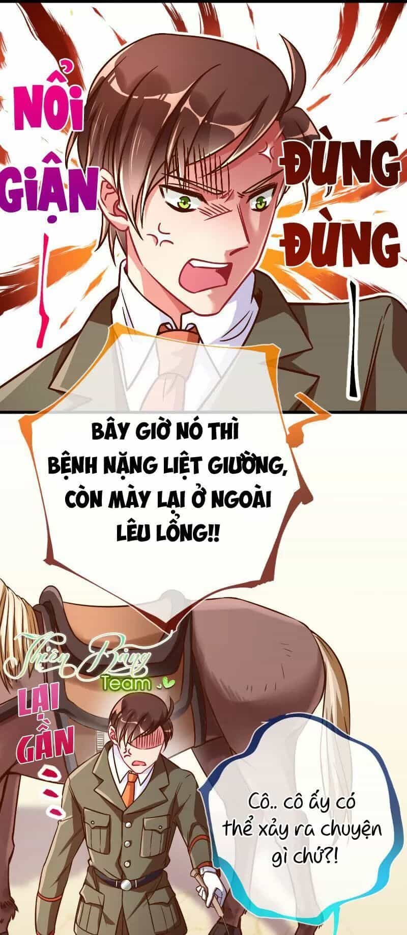 Vạn Tra Triêu Hoàng - Chương 65 - ảnh 25