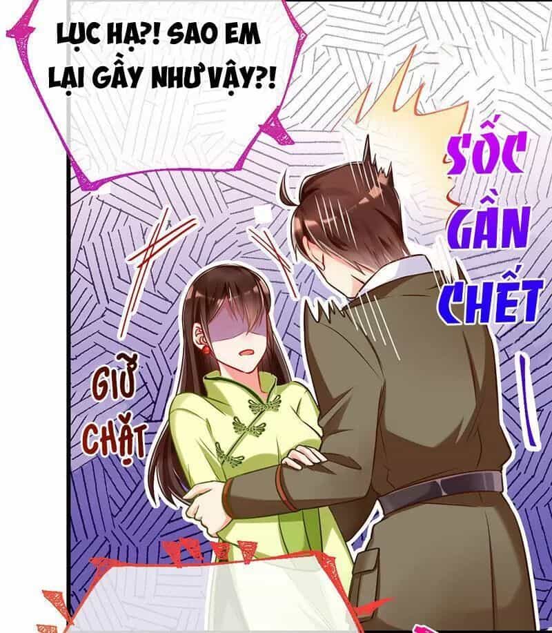 Vạn Tra Triêu Hoàng - Chương 65 - ảnh 33