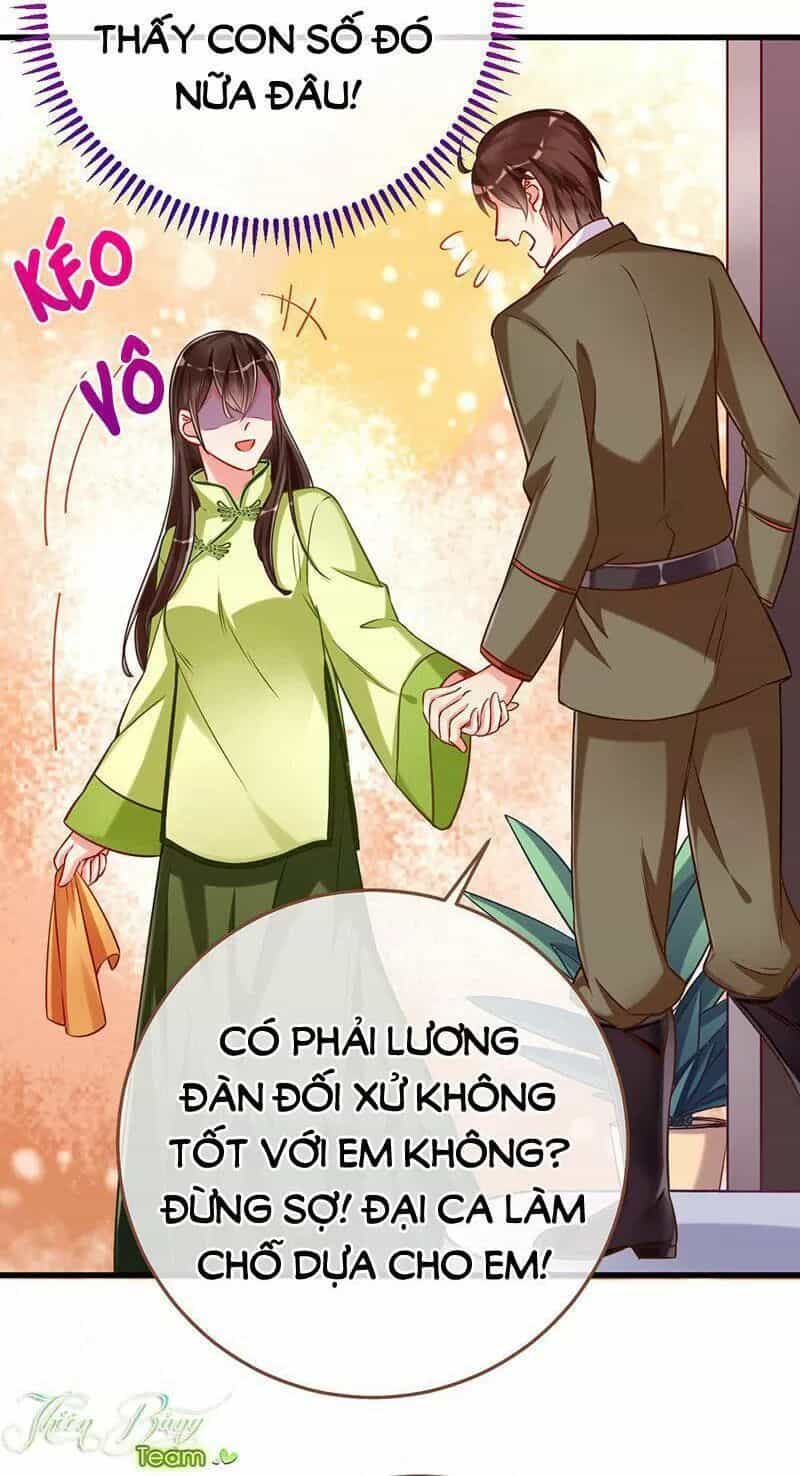 Vạn Tra Triêu Hoàng - Chương 65 - ảnh 35
