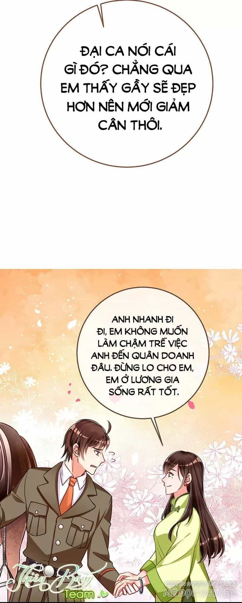 Vạn Tra Triêu Hoàng - Chương 65 - ảnh 36