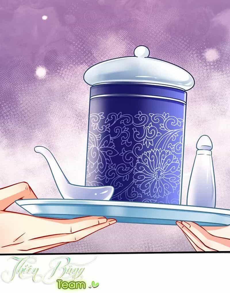 Vạn Tra Triêu Hoàng - Chương 65 - ảnh 8