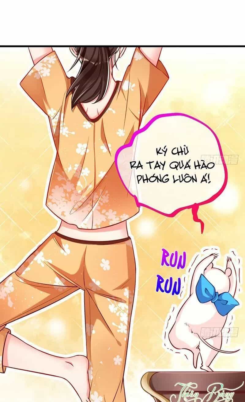 Vạn Tra Triêu Hoàng - Chương 65 - ảnh 9
