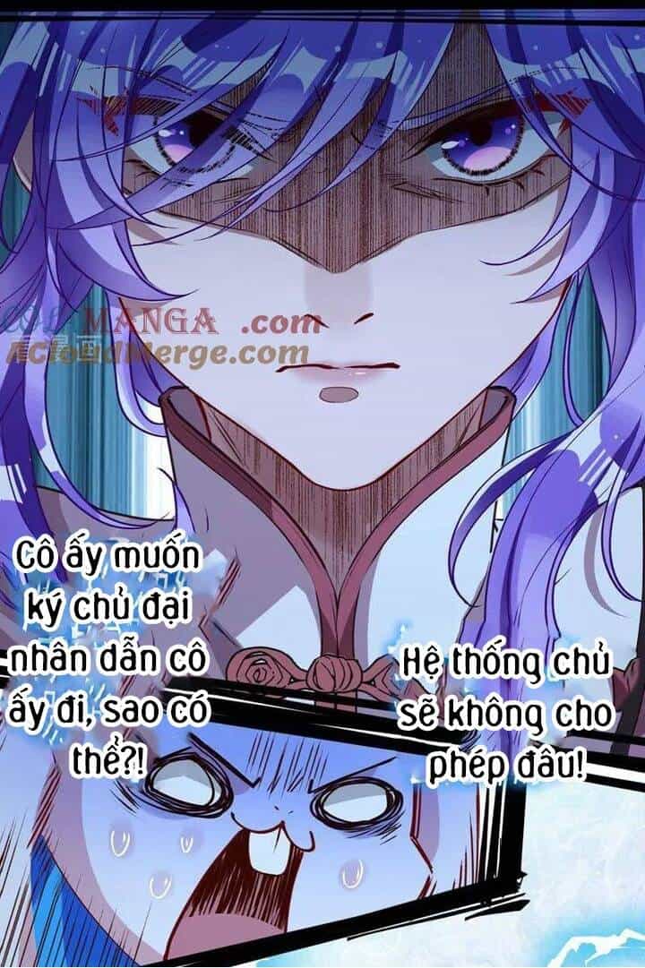 Vạn Tra Triêu Hoàng - Chương 679 - ảnh 12