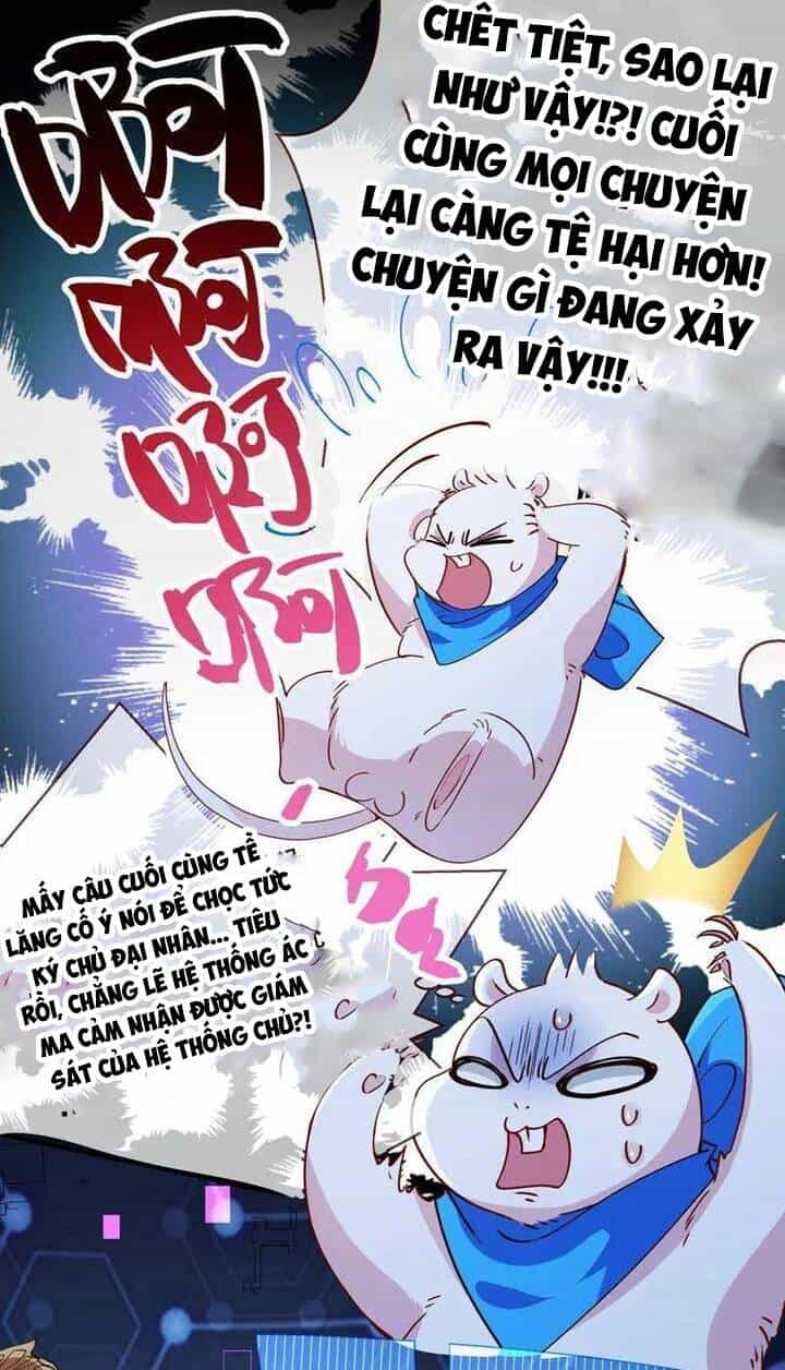 Vạn Tra Triêu Hoàng - Chương 679 - ảnh 18