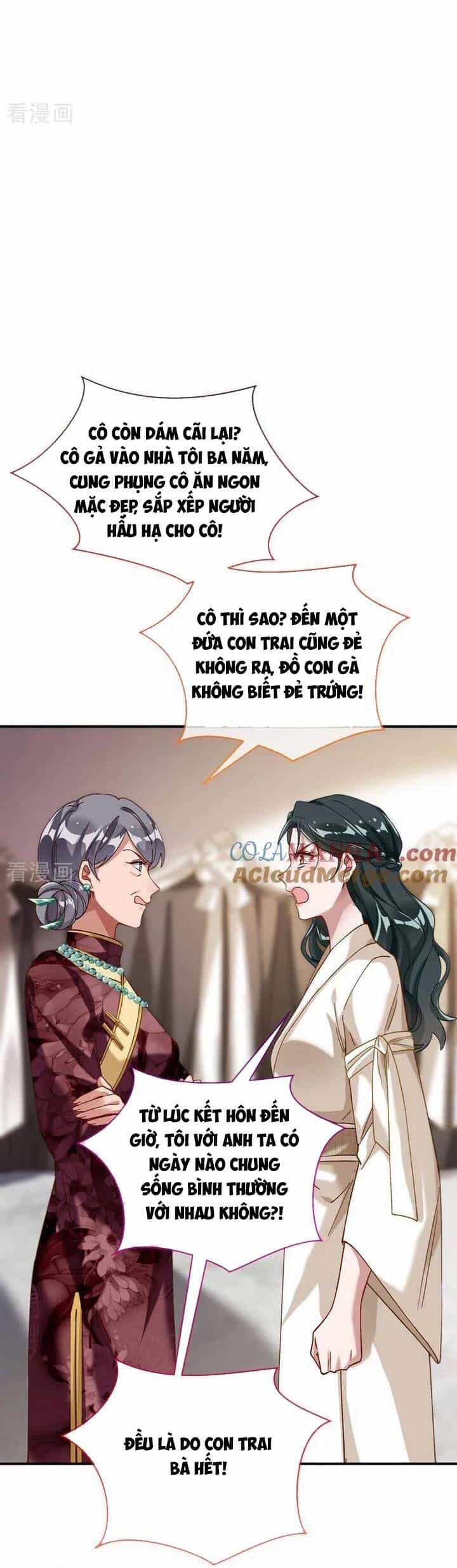 Vạn Tra Triêu Hoàng - Chương 680 - ảnh 27