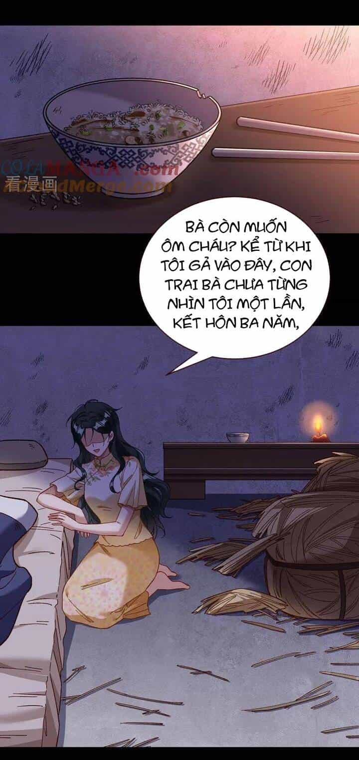 Vạn Tra Triêu Hoàng - Chương 680 - ảnh 33
