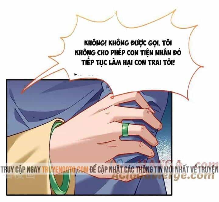 Vạn Tra Triêu Hoàng - Chương 681 - ảnh 27