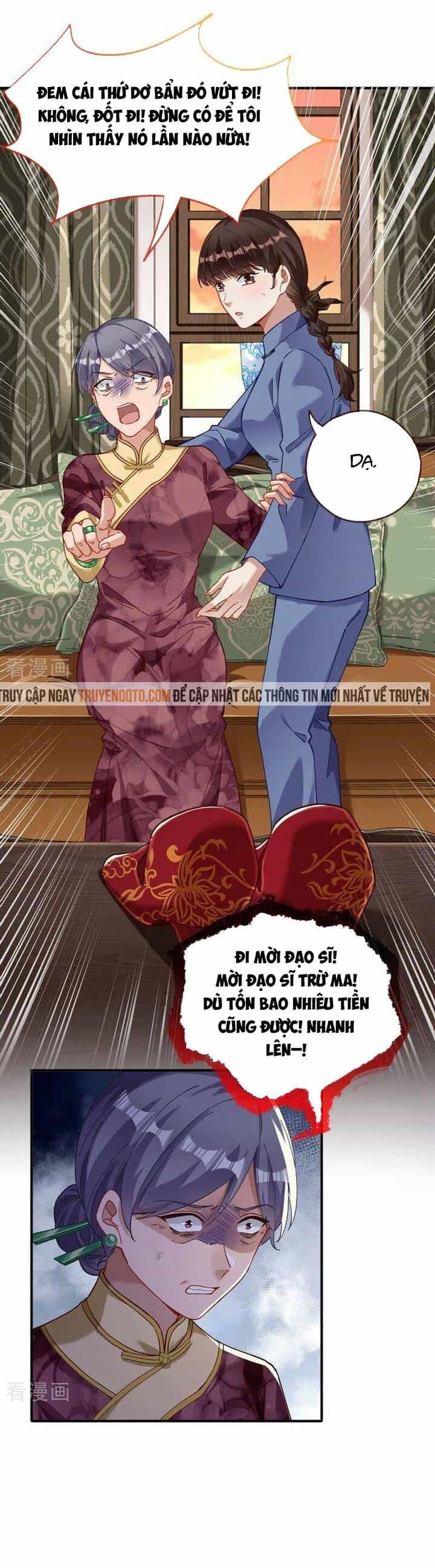 Vạn Tra Triêu Hoàng - Chương 681 - ảnh 28