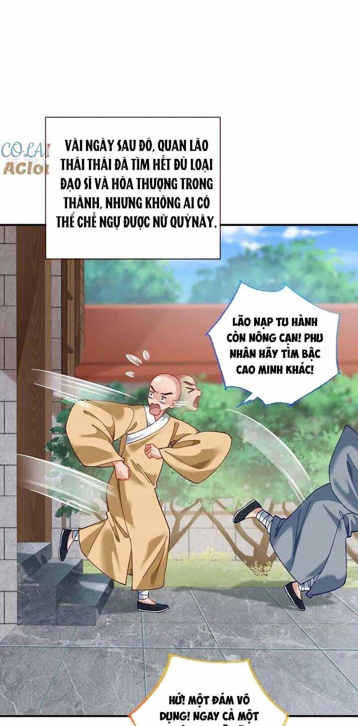 Vạn Tra Triêu Hoàng - Chương 682 - ảnh 27