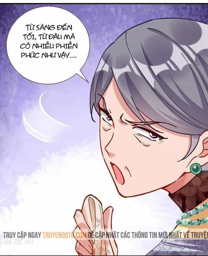 Vạn Tra Triêu Hoàng - Chương 683 - ảnh 23