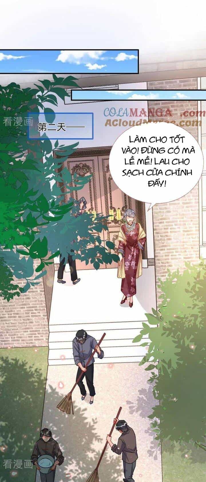 Vạn Tra Triêu Hoàng - Chương 683 - ảnh 27