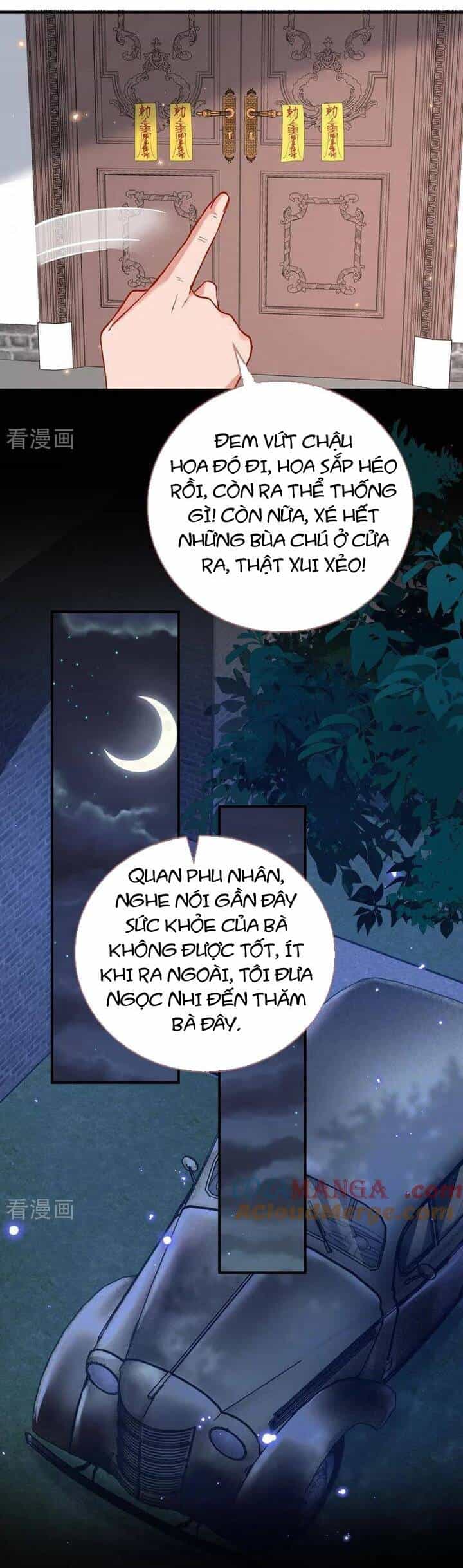 Vạn Tra Triêu Hoàng - Chương 683 - ảnh 29