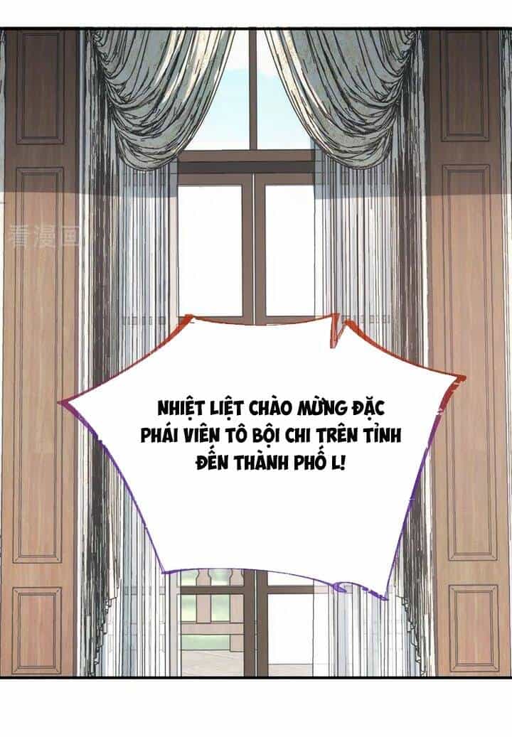 Vạn Tra Triêu Hoàng - Chương 687 - ảnh 29