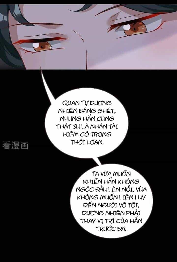Vạn Tra Triêu Hoàng - Chương 687 - ảnh 6