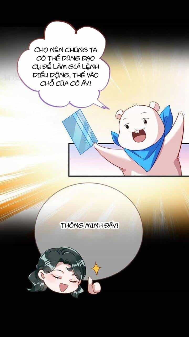 Vạn Tra Triêu Hoàng - Chương 687 - ảnh 9