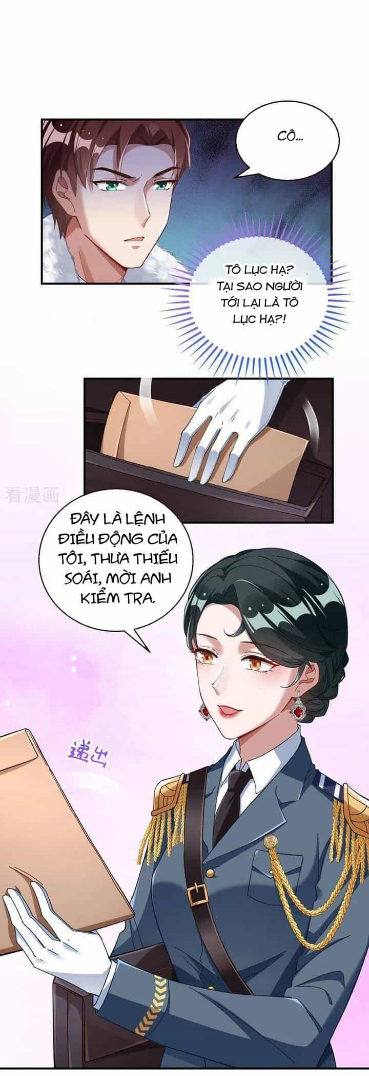 Vạn Tra Triêu Hoàng - Chương 688 - ảnh 14