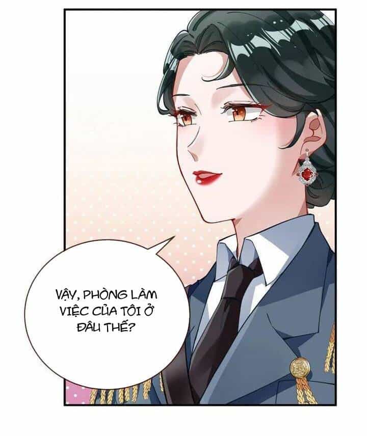 Vạn Tra Triêu Hoàng - Chương 688 - ảnh 21