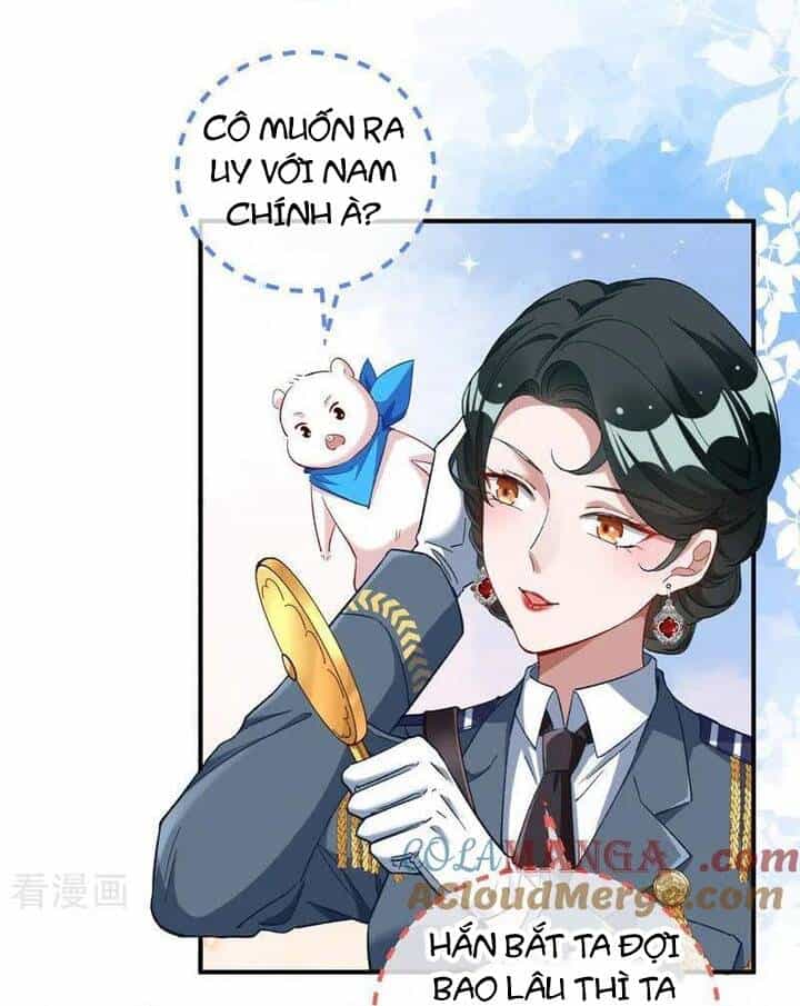 Vạn Tra Triêu Hoàng - Chương 688 - ảnh 8