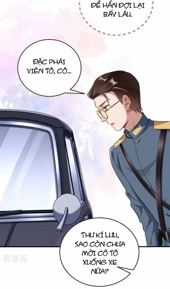 Vạn Tra Triêu Hoàng - Chương 688 - ảnh 9