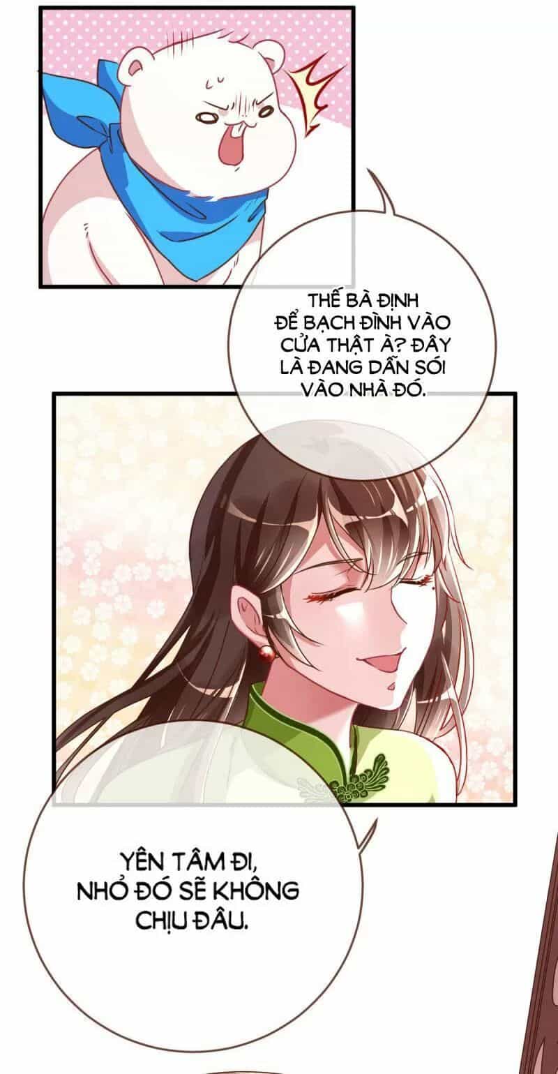 Vạn Tra Triêu Hoàng - Chương 66 - ảnh 10