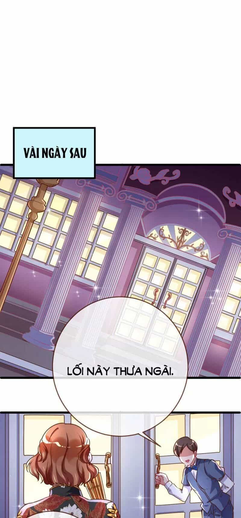 Vạn Tra Triêu Hoàng - Chương 66 - ảnh 13