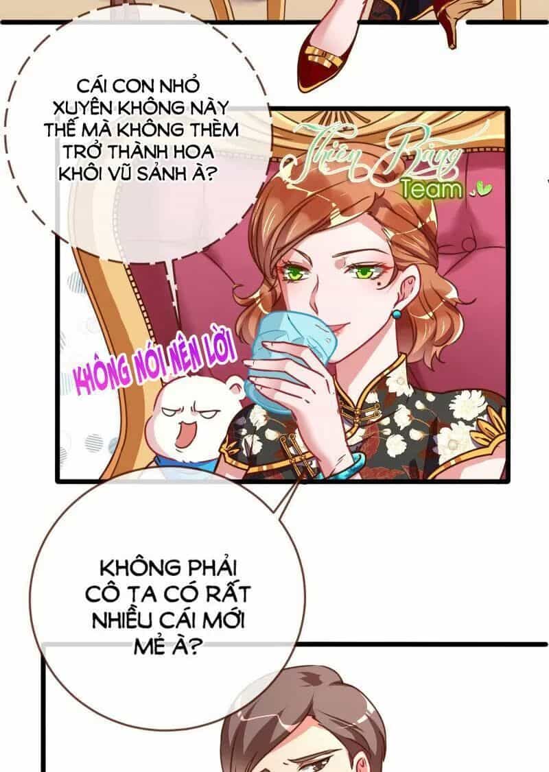 Vạn Tra Triêu Hoàng - Chương 66 - ảnh 19