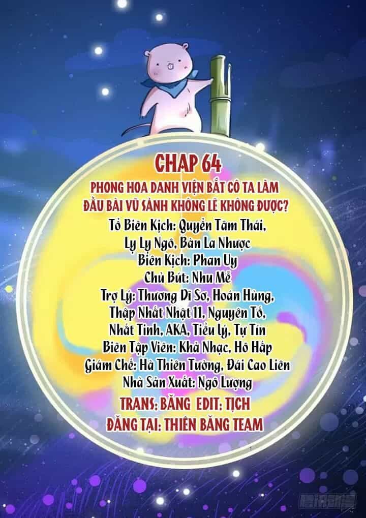 Vạn Tra Triêu Hoàng - Chương 66 - ảnh 2