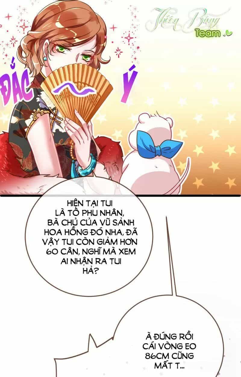 Vạn Tra Triêu Hoàng - Chương 66 - ảnh 26