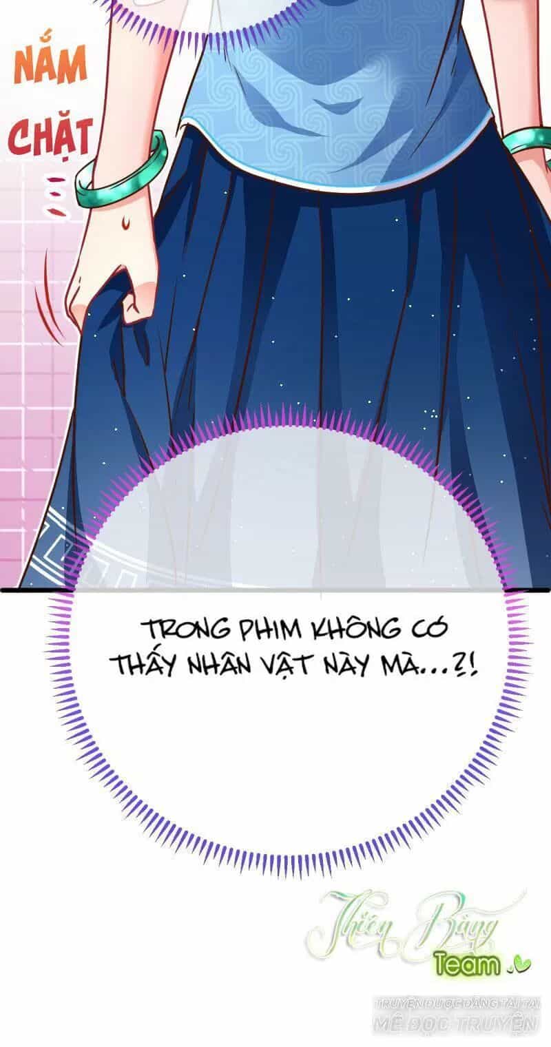 Vạn Tra Triêu Hoàng - Chương 66 - ảnh 30