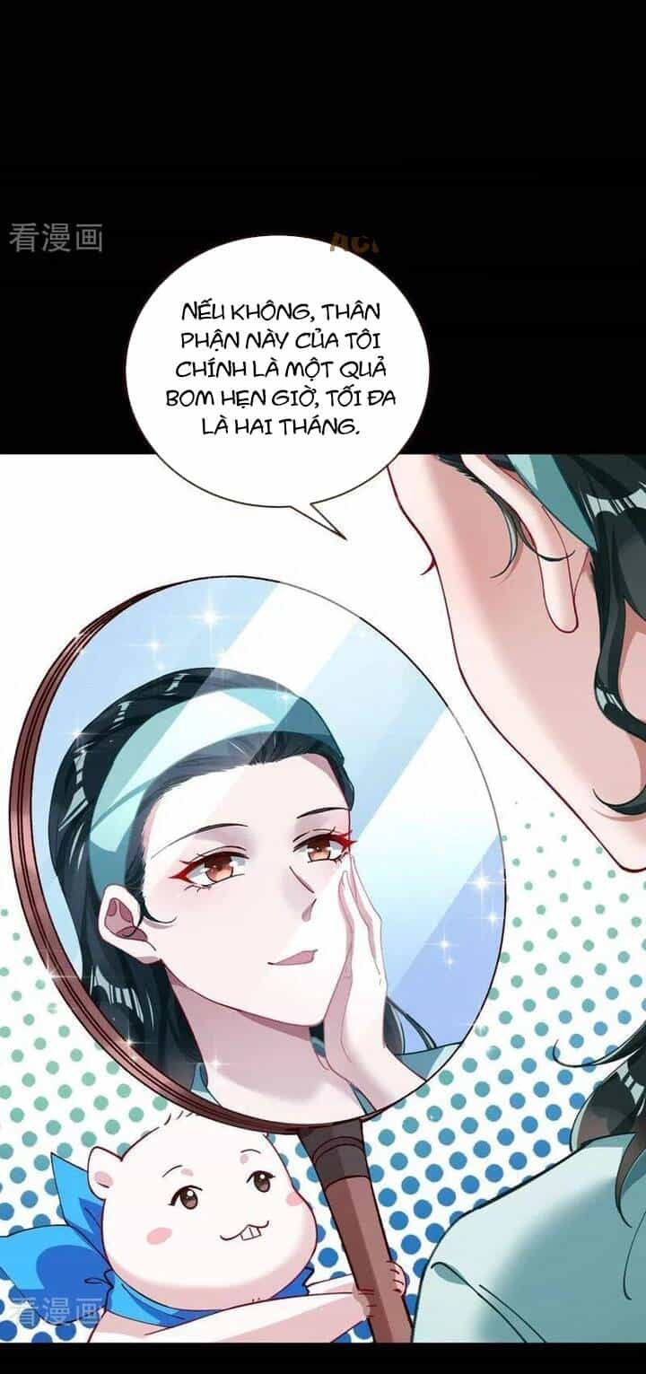 Vạn Tra Triêu Hoàng - Chương 690 - ảnh 23