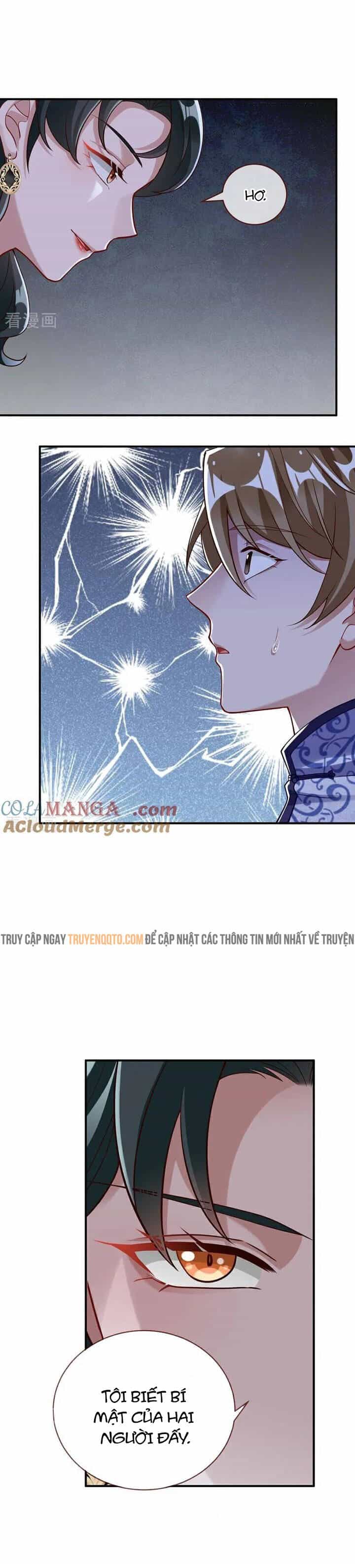 Vạn Tra Triêu Hoàng - Chương 691 - ảnh 4