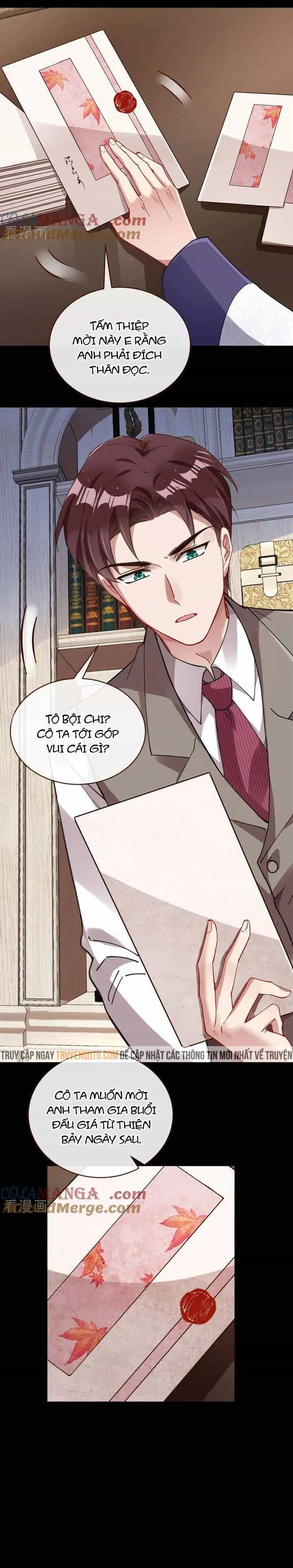 Vạn Tra Triêu Hoàng - Chương 692 - ảnh 3