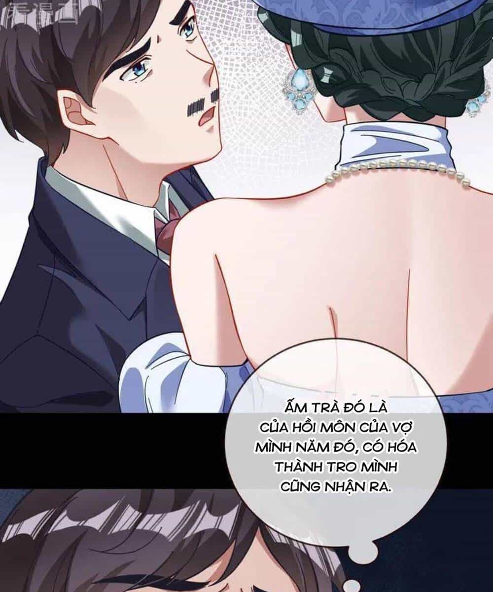 Vạn Tra Triêu Hoàng - Chương 693 - ảnh 23
