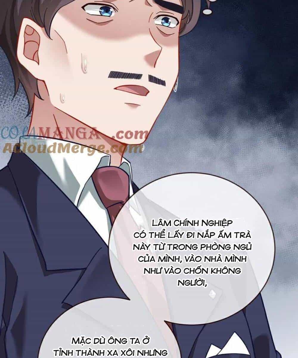 Vạn Tra Triêu Hoàng - Chương 693 - ảnh 24