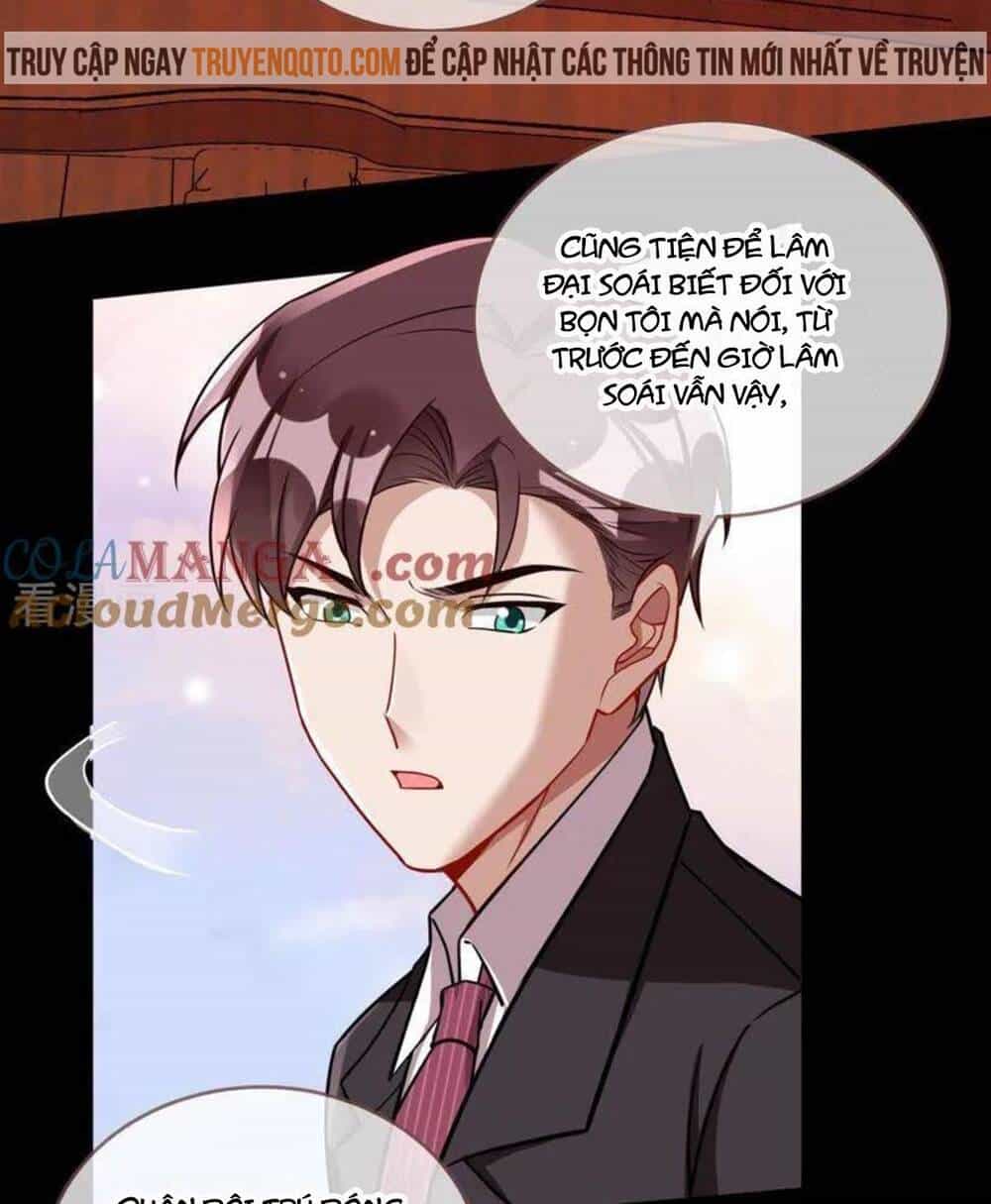 Vạn Tra Triêu Hoàng - Chương 693 - ảnh 49