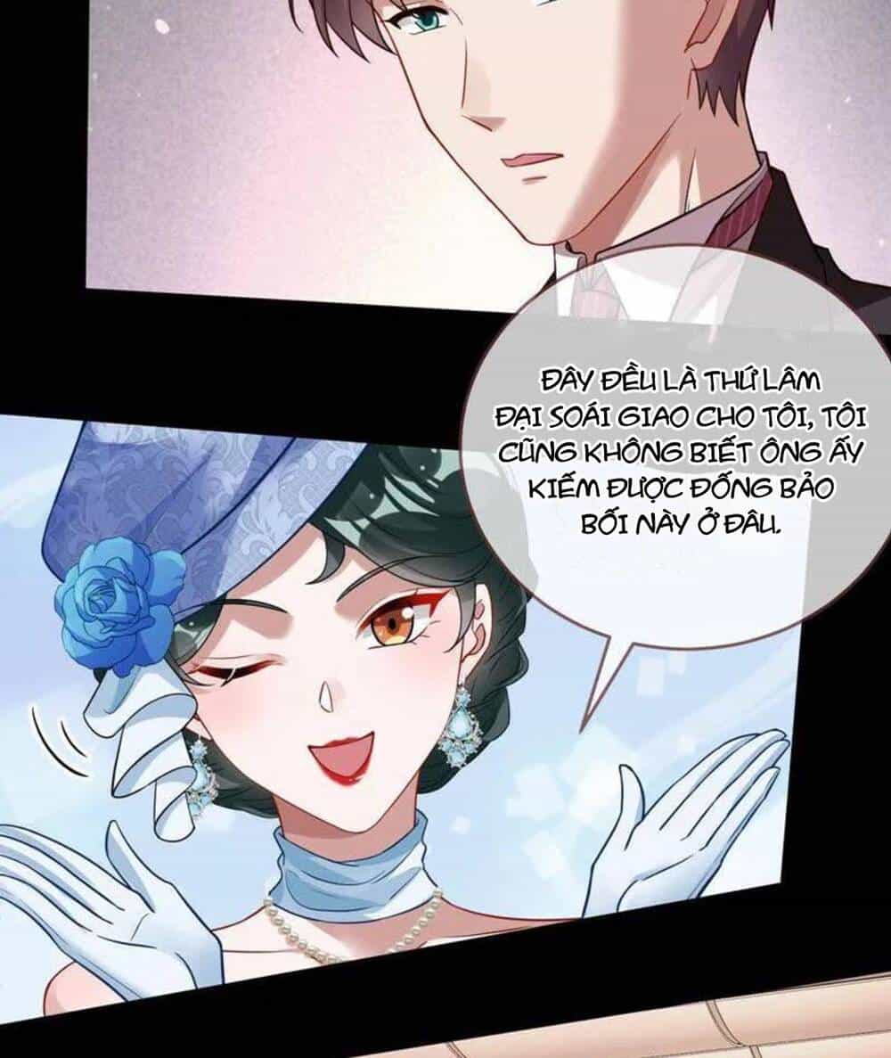 Vạn Tra Triêu Hoàng - Chương 693 - ảnh 5