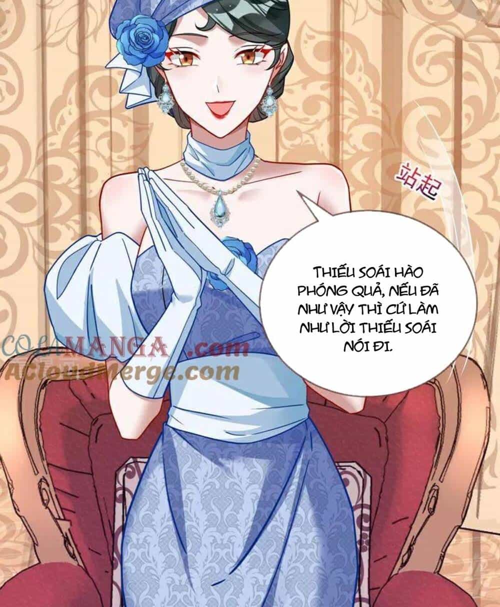 Vạn Tra Triêu Hoàng - Chương 693 - ảnh 53