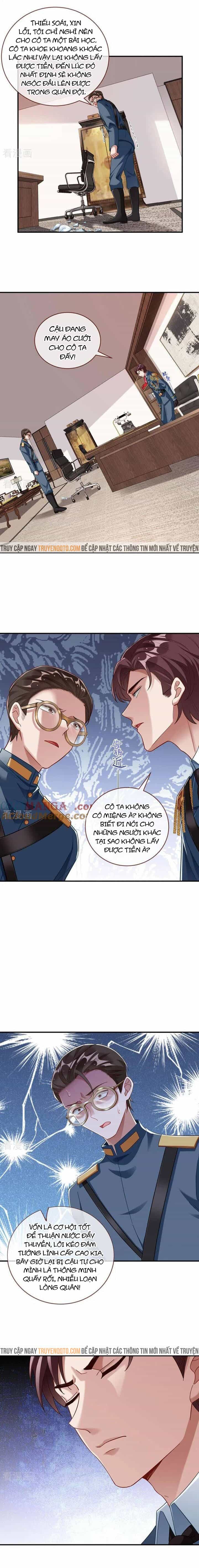 Vạn Tra Triêu Hoàng - Chương 694 - ảnh 5