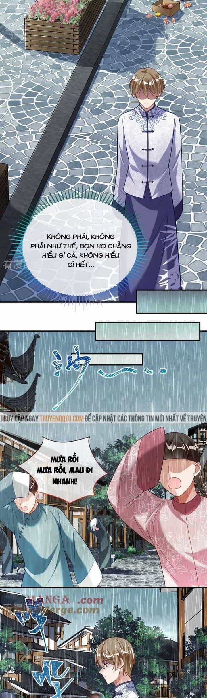 Vạn Tra Triêu Hoàng - Chương 698 - ảnh 16