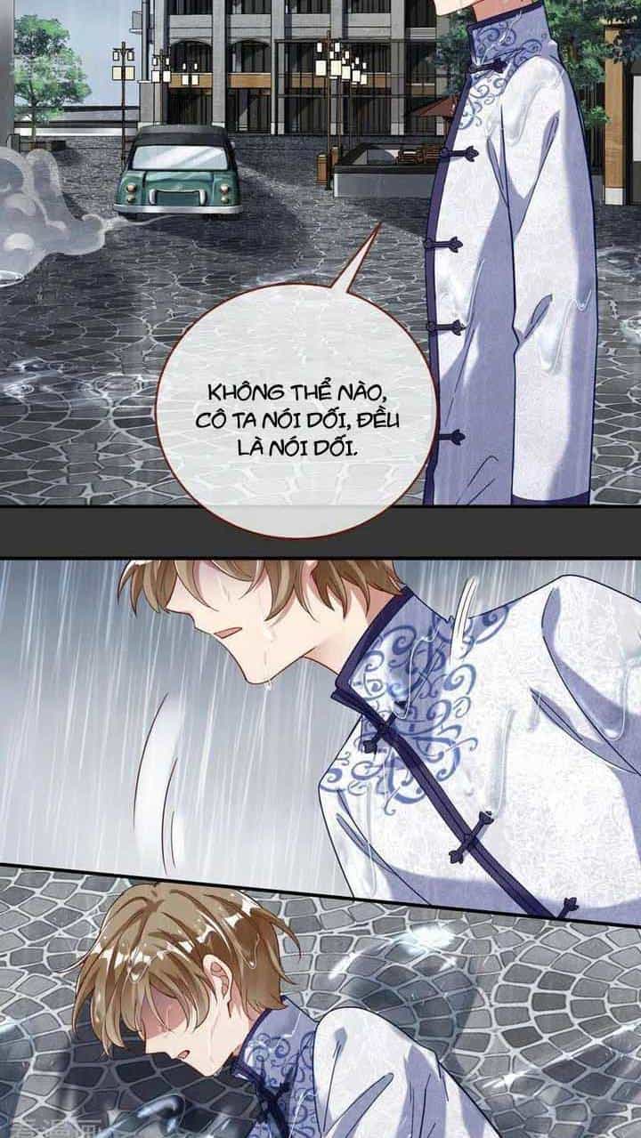 Vạn Tra Triêu Hoàng - Chương 698 - ảnh 30