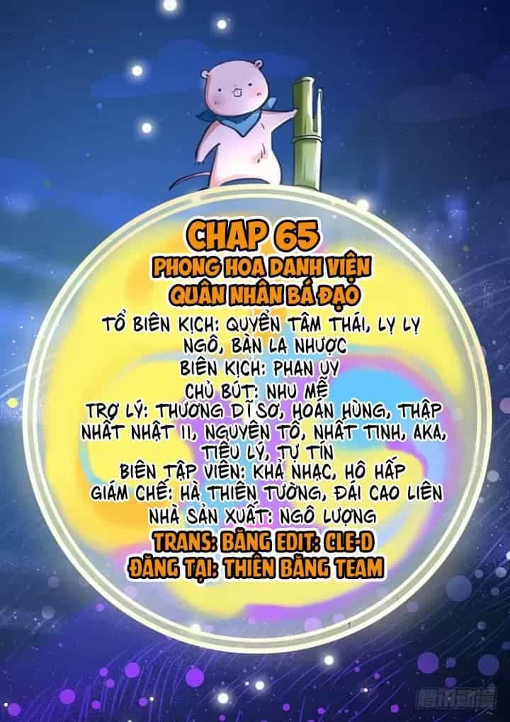 Vạn Tra Triêu Hoàng - Chương 67 - ảnh 2