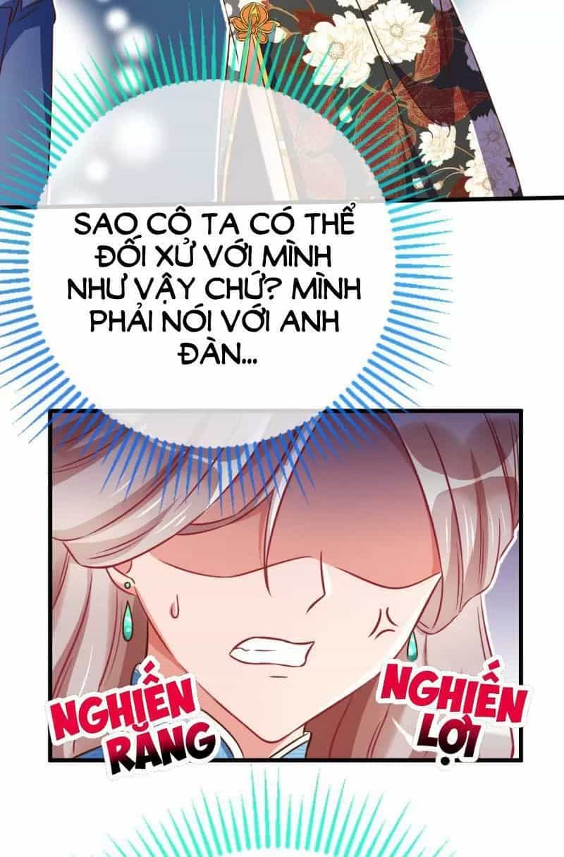 Vạn Tra Triêu Hoàng - Chương 67 - ảnh 20