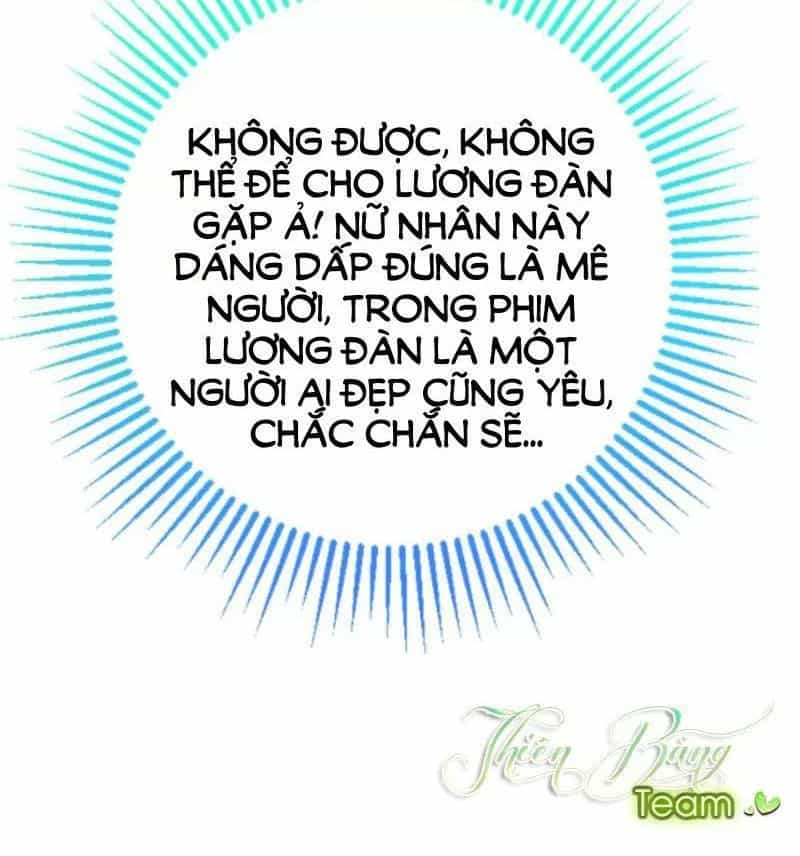 Vạn Tra Triêu Hoàng - Chương 67 - ảnh 21