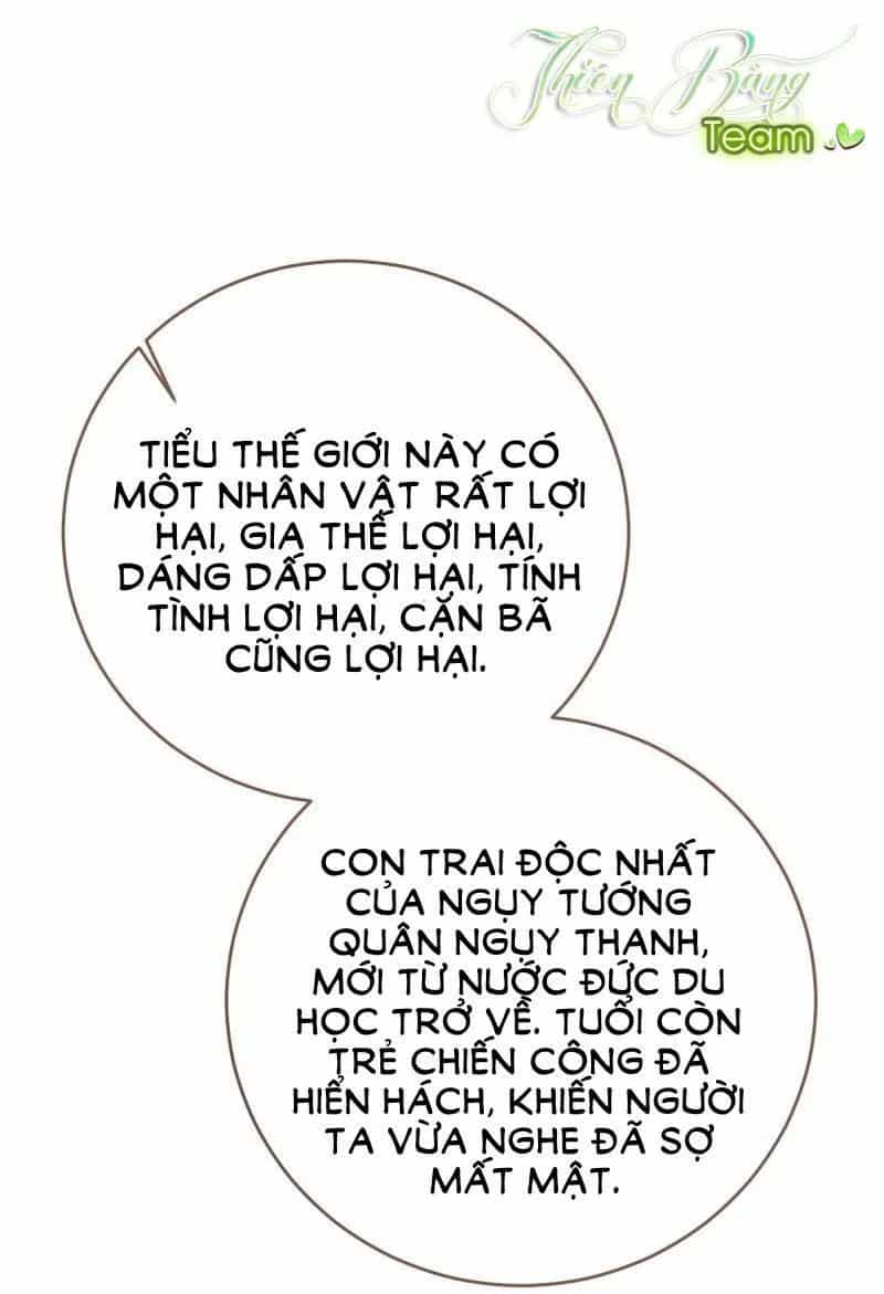 Vạn Tra Triêu Hoàng - Chương 67 - ảnh 26