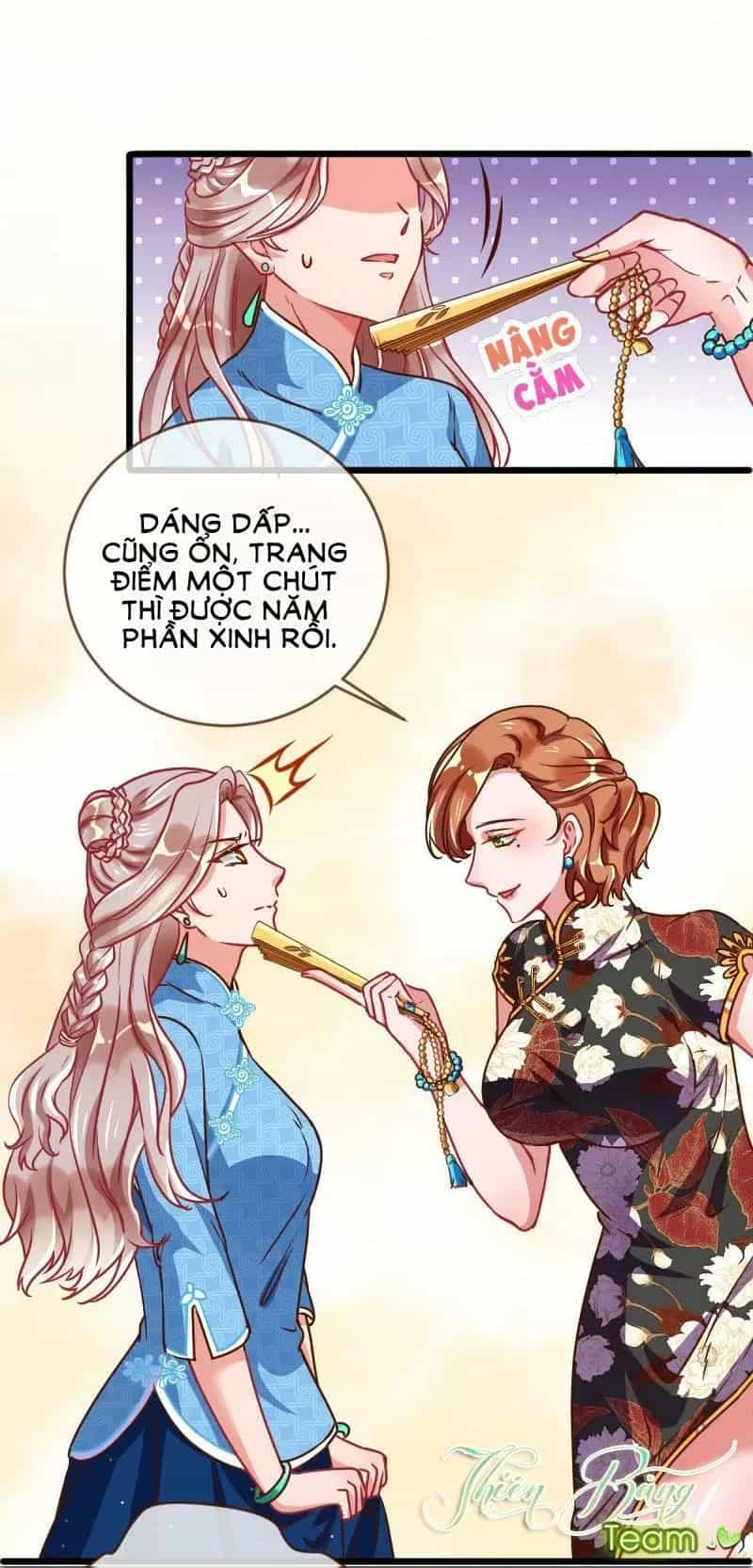 Vạn Tra Triêu Hoàng - Chương 67 - ảnh 3