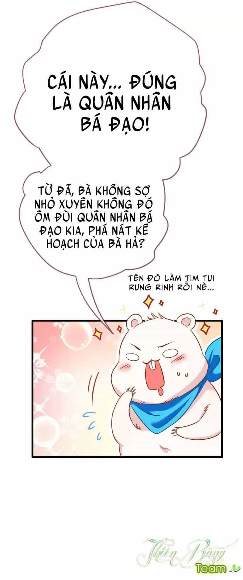 Vạn Tra Triêu Hoàng - Chương 67 - ảnh 31