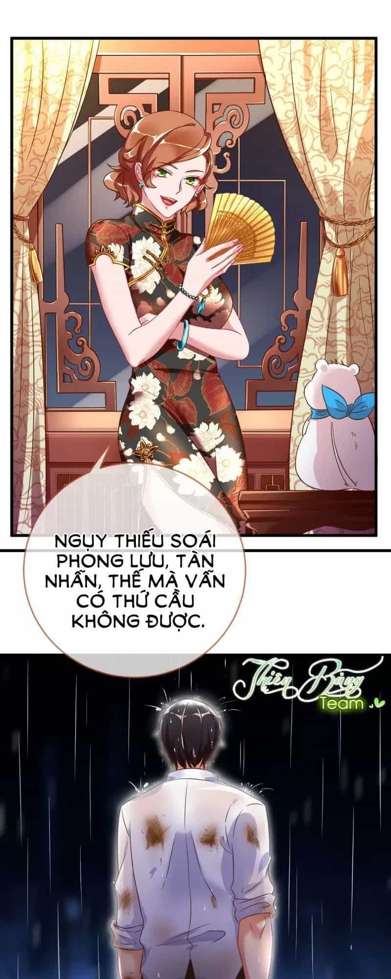Vạn Tra Triêu Hoàng - Chương 67 - ảnh 32