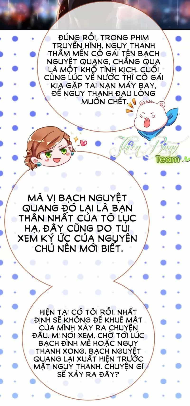 Vạn Tra Triêu Hoàng - Chương 67 - ảnh 34