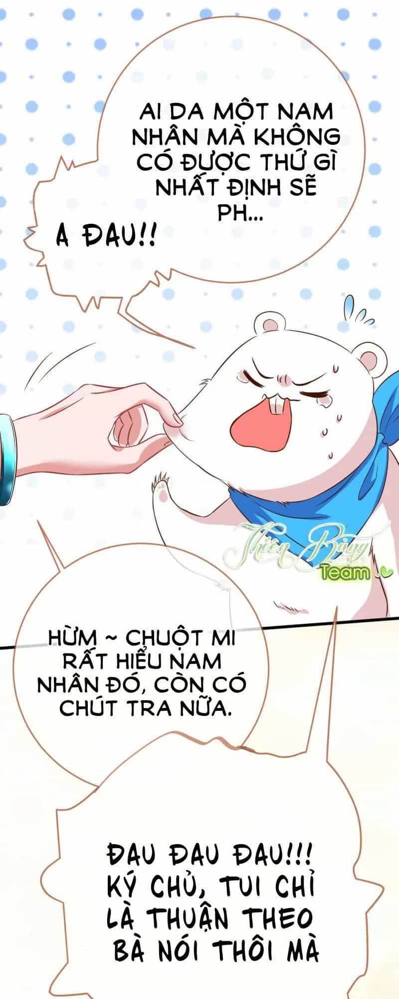 Vạn Tra Triêu Hoàng - Chương 67 - ảnh 35