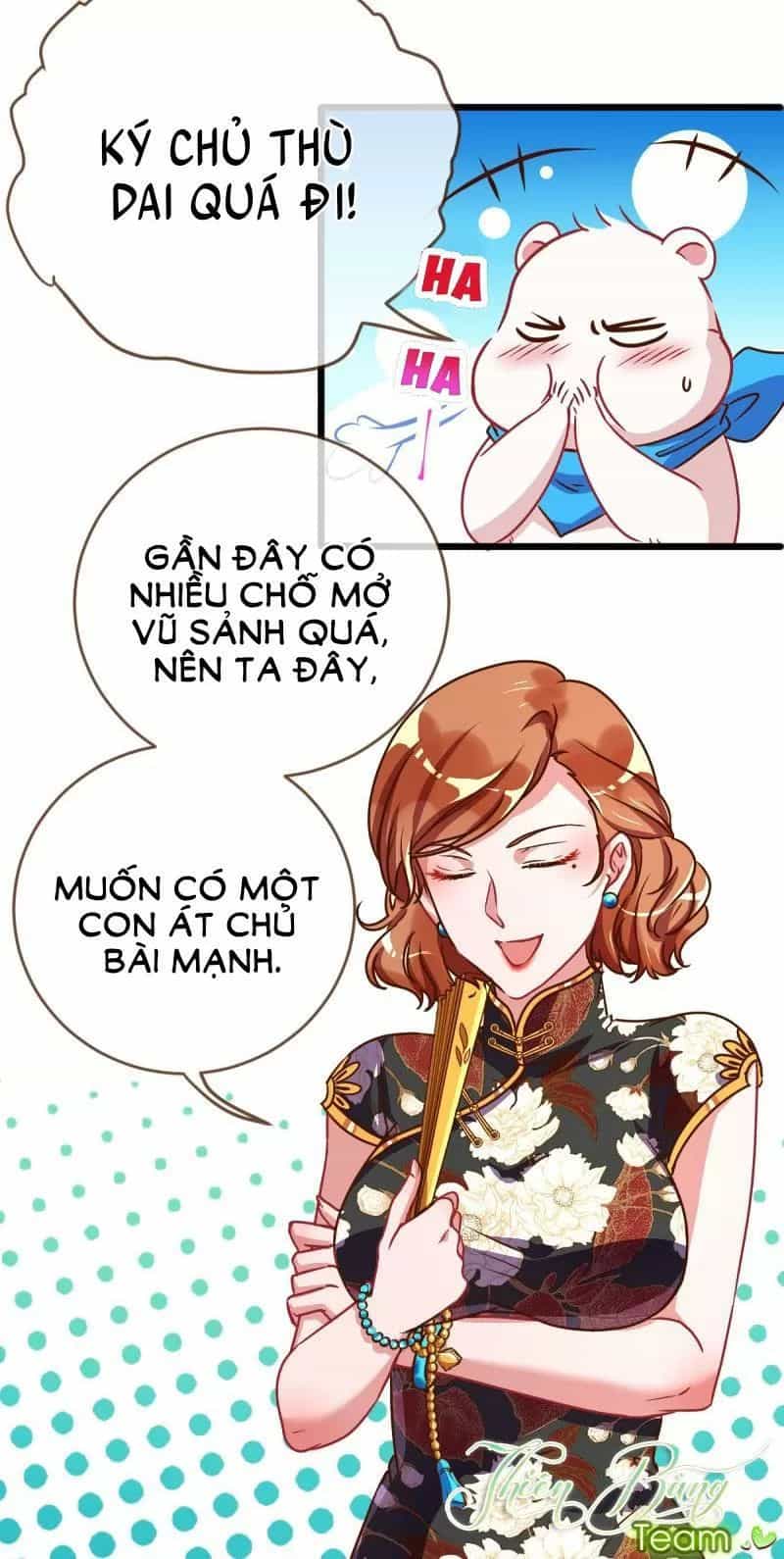 Vạn Tra Triêu Hoàng - Chương 67 - ảnh 4